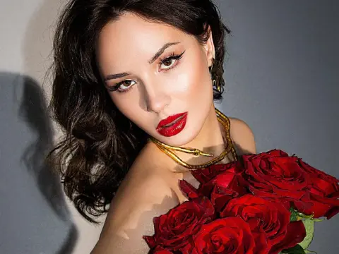MissBelle — ImLive Photo Set
