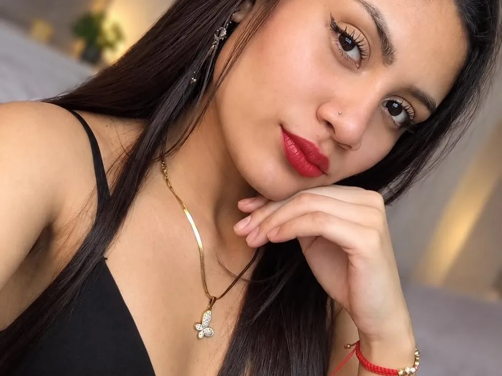 valerypolethMega — ImLive Photo Set