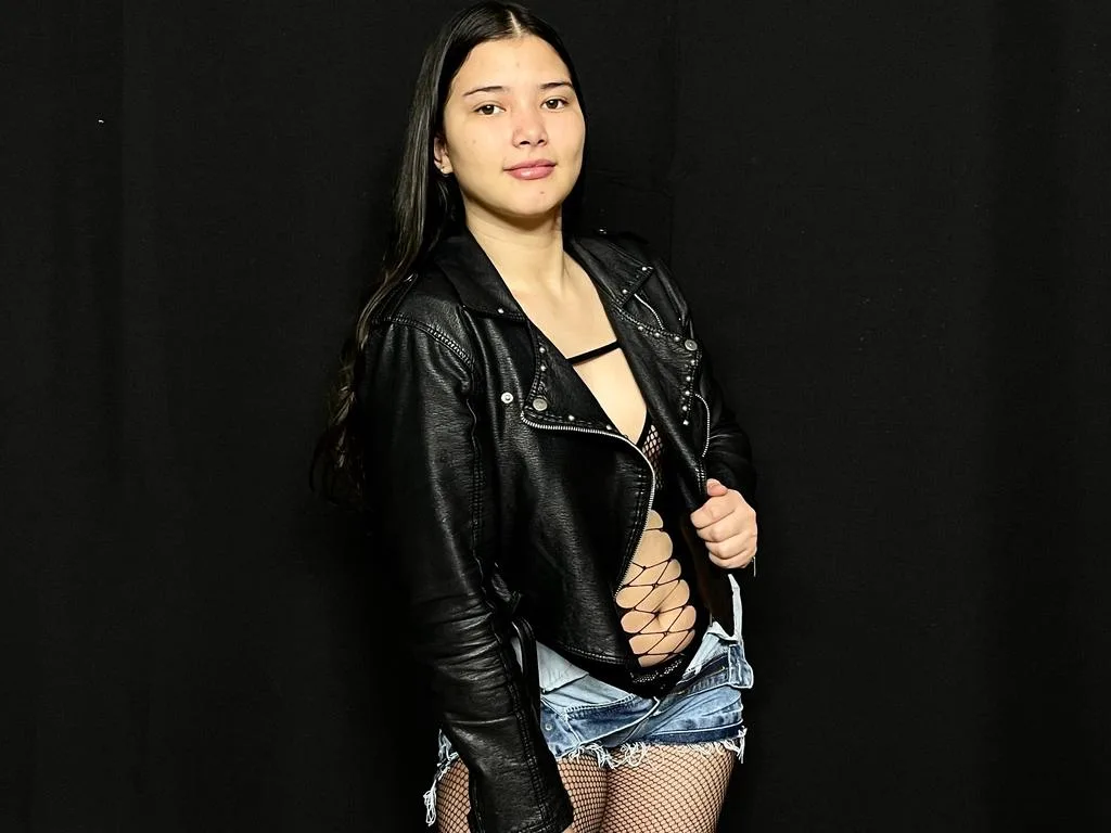 lizzsweets — ImLive Photo Set