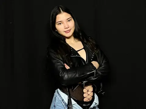 lizzsweets — ImLive Photo Set
