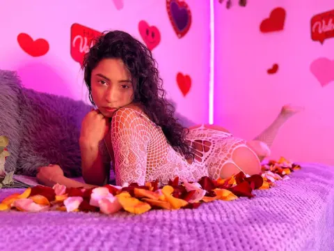 MarillynMorganx — ImLive Photo Set
