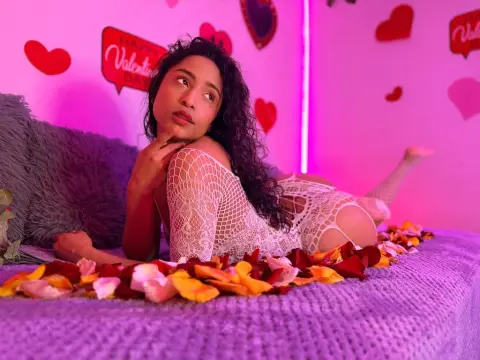 MarillynMorganx — ImLive Photo Set