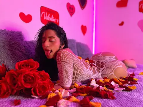 MarillynMorganx — ImLive Photo Set