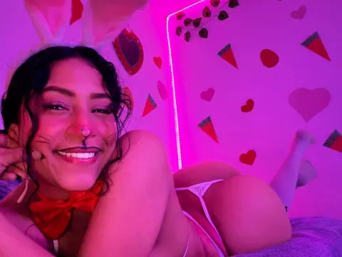 MarillynMorganx — ImLive Photo Set