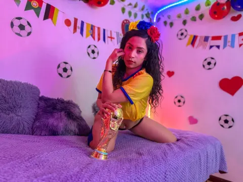 MarillynMorganx — ImLive Photo Set