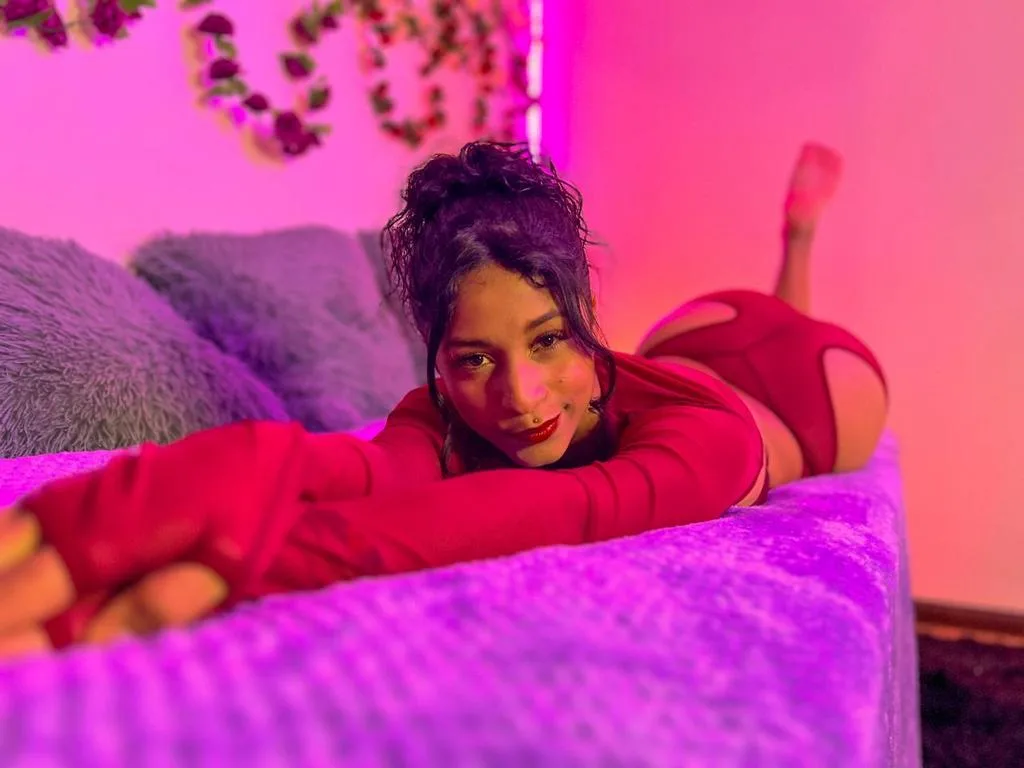 MarillynMorganx — ImLive Photo Set