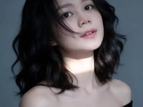 MariaBaby — ImLive Photo Set