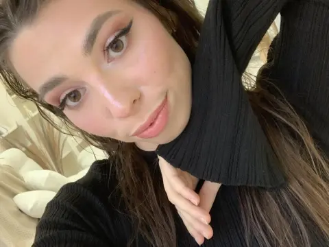 DestinyChristie — ImLive Photo Set
