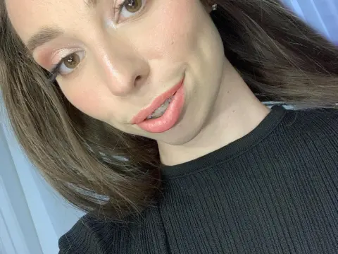DestinyChristie — ImLive Photo Set