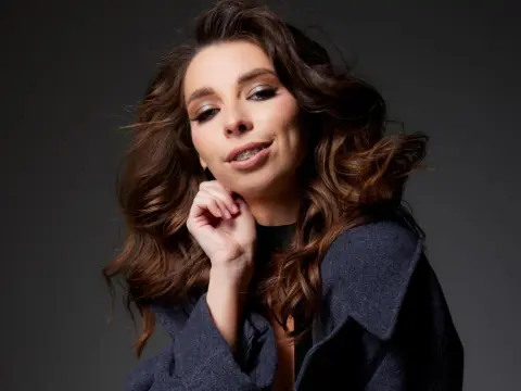 DestinyChristie — ImLive Photo Set