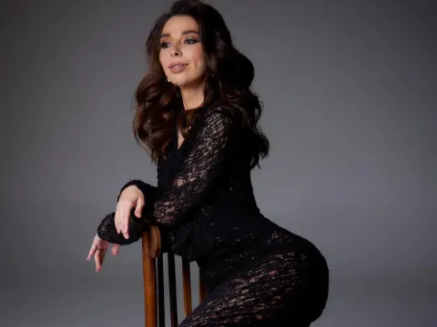 DestinyChristie — ImLive Photo Set