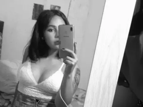 Sammy_Foster — ImLive Photo Set