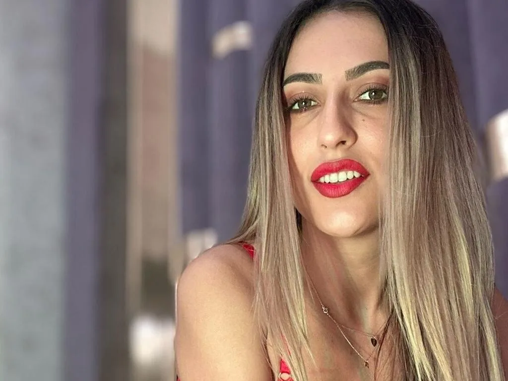 MarisaGrace — ImLive Photo Set