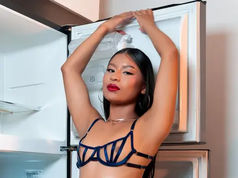 GiselToro — ImLive Photo Set