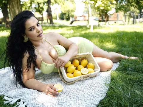 JenifferGrey — ImLive Photo Set