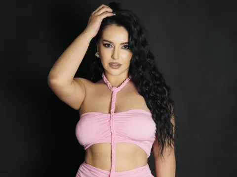JenifferGrey — ImLive Photo Set