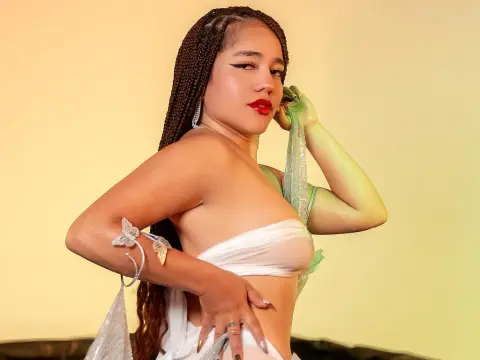 AntonelaBons — ImLive Photo Set