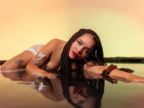 AntonelaBons — ImLive Photo Set