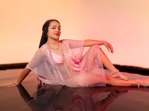 AntonelaBons — ImLive Photo Set
