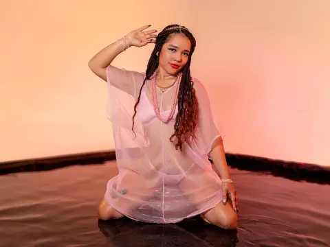 AntonelaBons — ImLive Photo Set