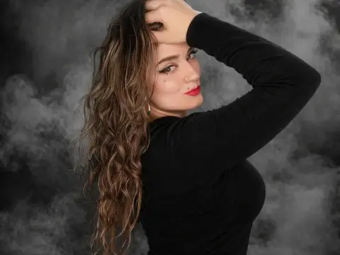 GinnaGrece — ImLive Photo Set