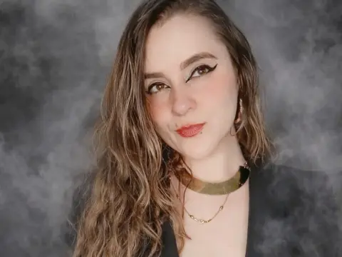 GinnaGrece — ImLive Photo Set
