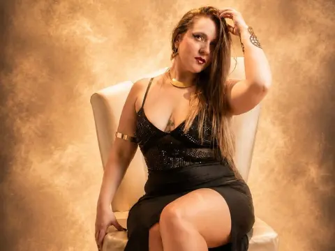 GinnaGrece — ImLive Photo Set