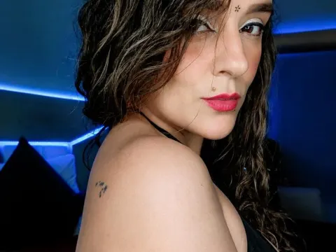 GinnaGrece — ImLive Photo Set