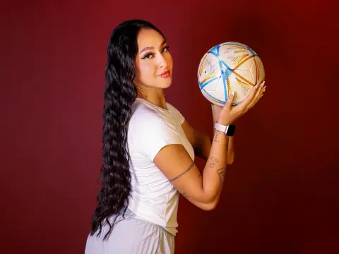 CelestinaCano — ImLive Photo Set