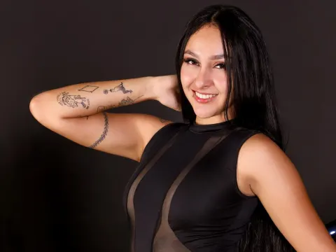 CelestinaCano — ImLive Photo Set