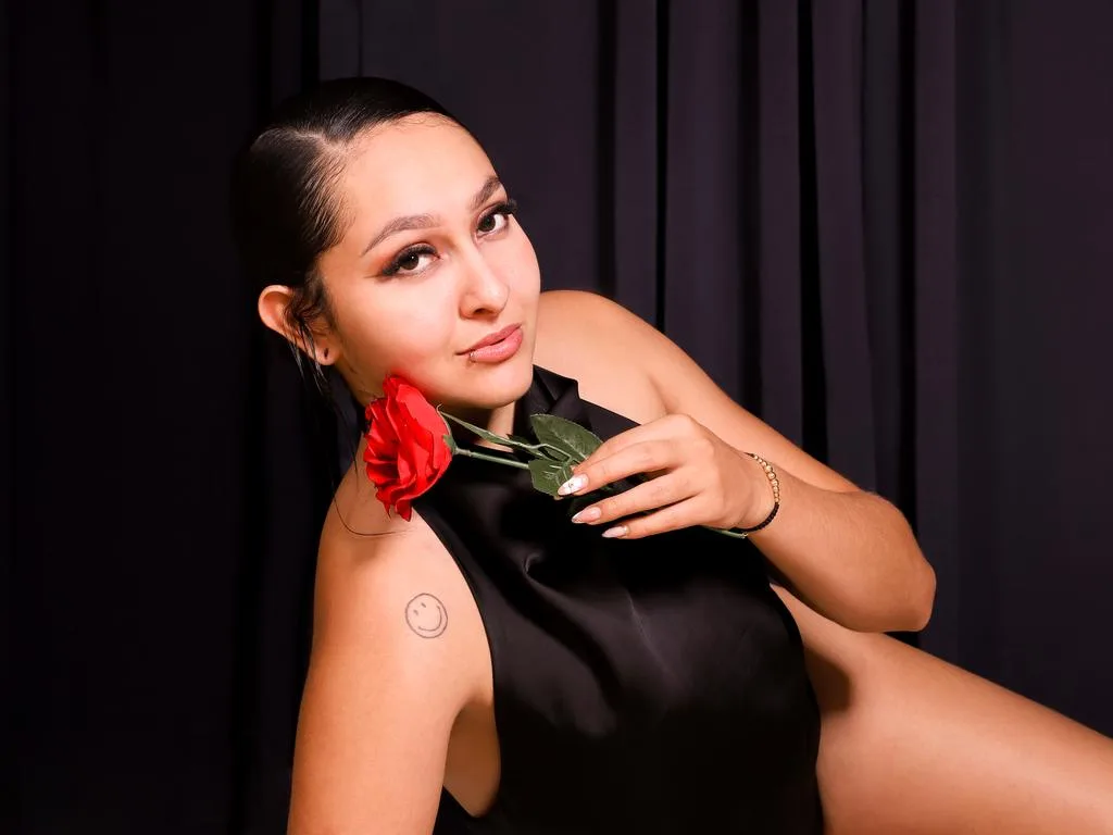 CelestinaCano — ImLive Photo Set