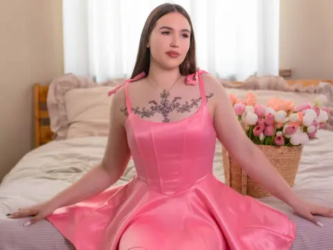 CarolinaSterling — ImLive Photo Set