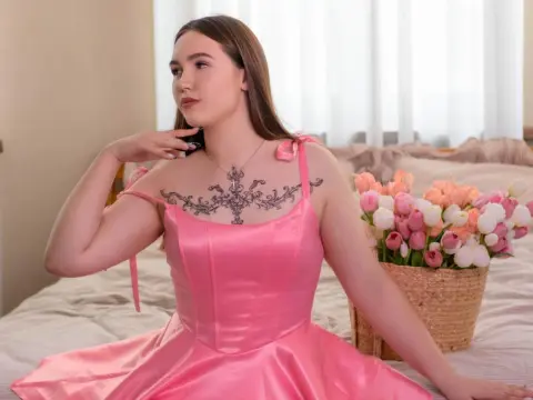 CarolinaSterling — ImLive Photo Set