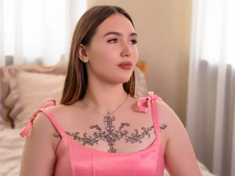 CarolinaSterling — ImLive Photo Set