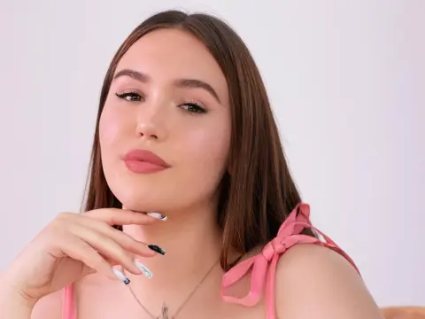 CarolinaSterling — ImLive Photo Set