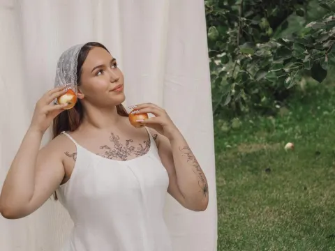 CarolinaSterling — ImLive Photo Set