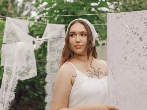 CarolinaSterling — ImLive Photo Set