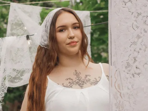 CarolinaSterling — ImLive Photo Set