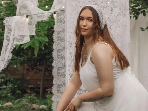 CarolinaSterling — ImLive Photo Set