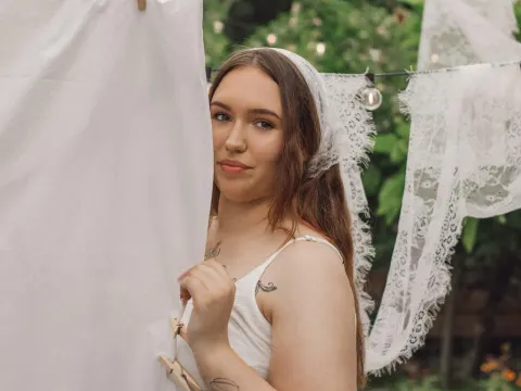 CarolinaSterling cam model