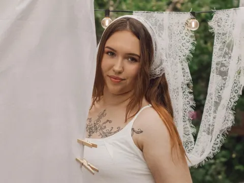 CarolinaSterling — ImLive Photo Set