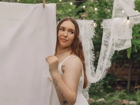 CarolinaSterling — ImLive Photo Set