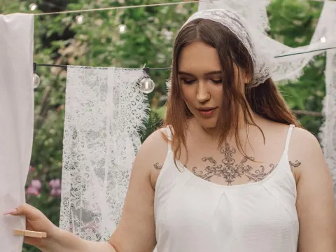 CarolinaSterling — ImLive Photo Set