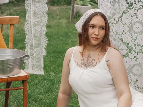 CarolinaSterling — ImLive Photo Set