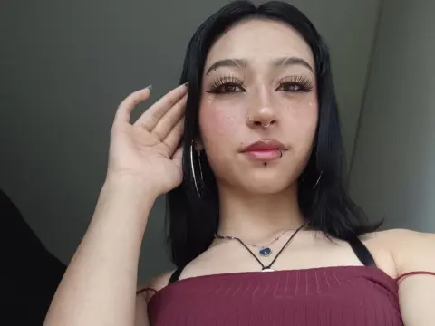 Nyxiere687 — ImLive Photo Set