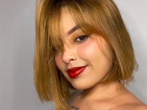 Ariana_Alvarez — ImLive Photo Set