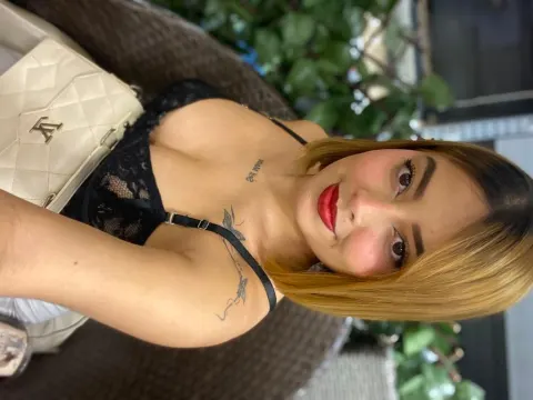 Ariana_Alvarez — ImLive Photo Set