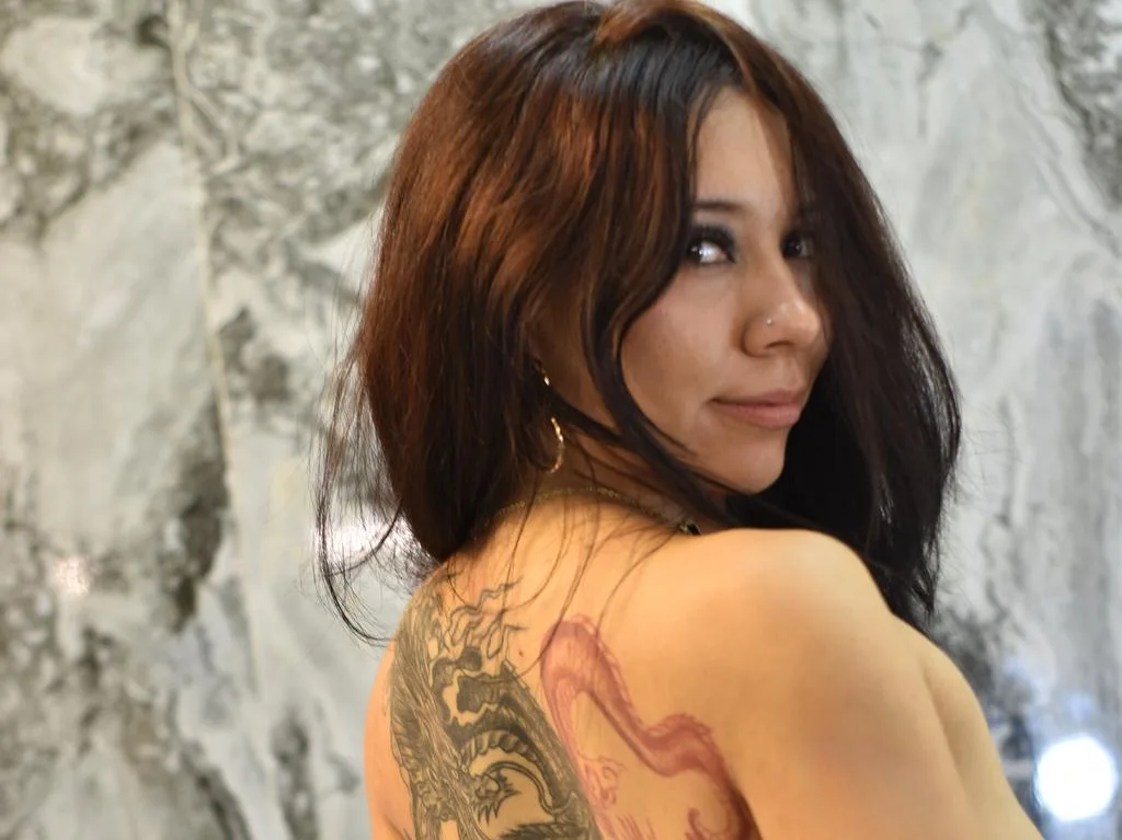 Agatta_Adams — ImLive Photo Set