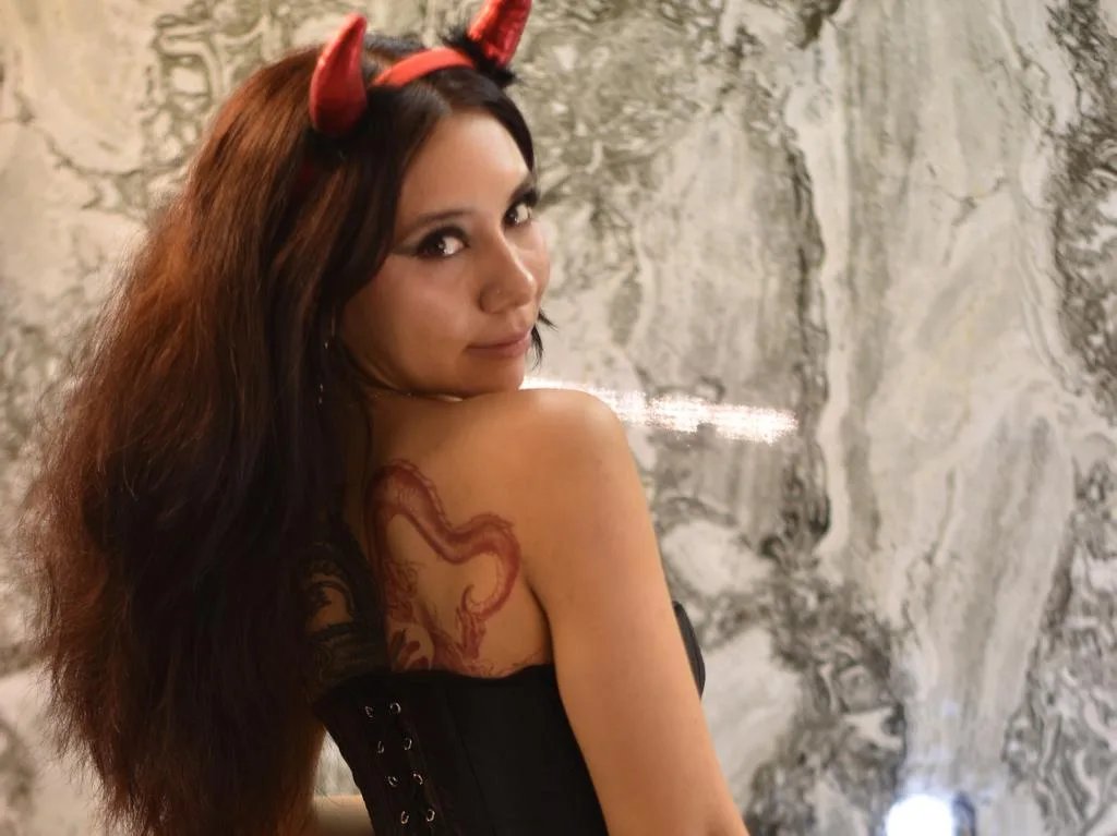 Agatta_Adams — ImLive Photo Set