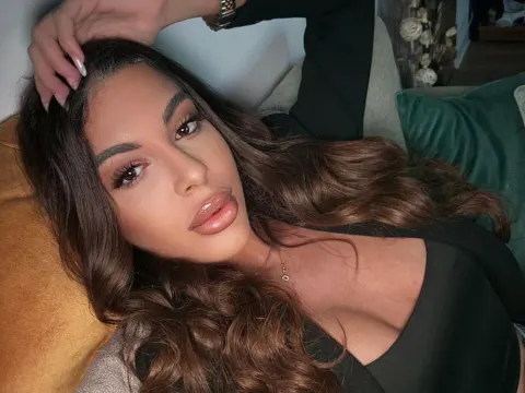 IssabellRay — ImLive Photo Set
